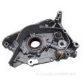 Pompe Assy-Oil Case coréenne 21340-42501 pour Hyundai